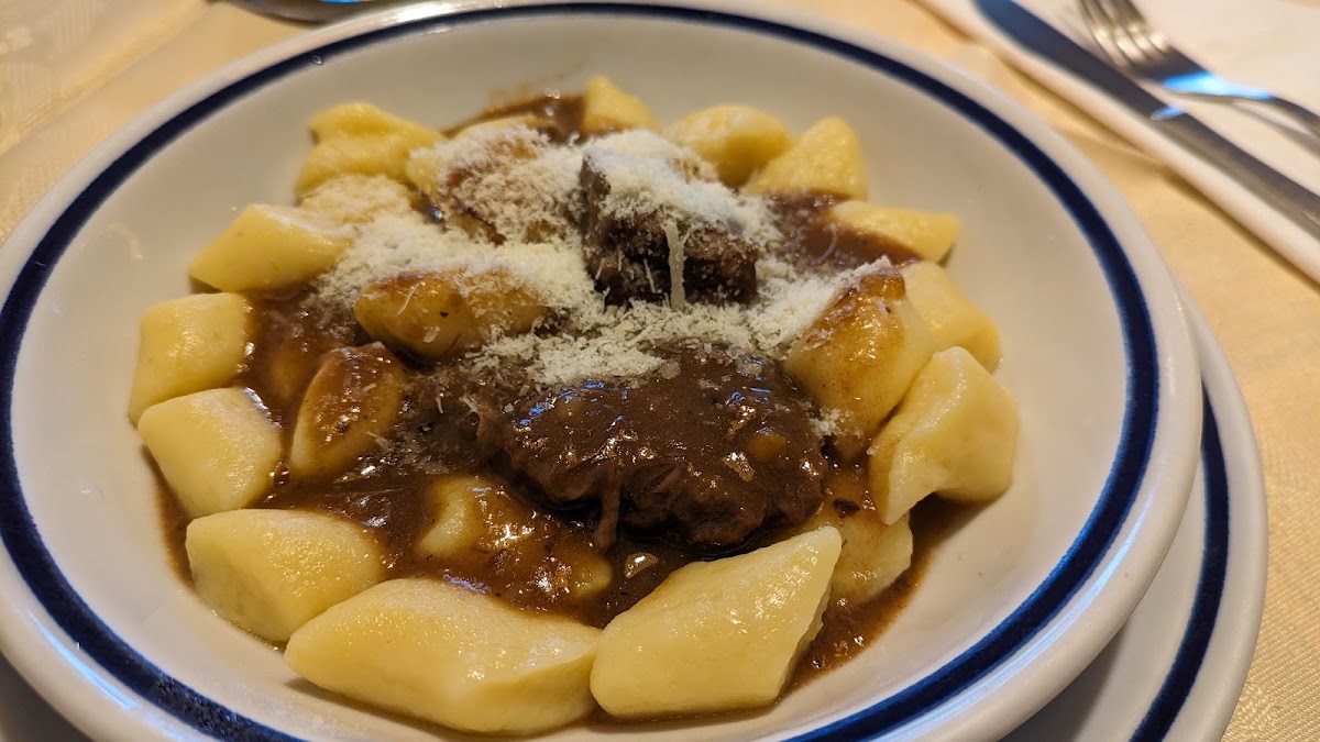 Osteria Ca' Di Pieri-9